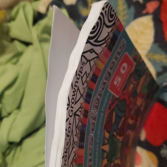 Celtics dragon coloring book - Picture 13 of 14